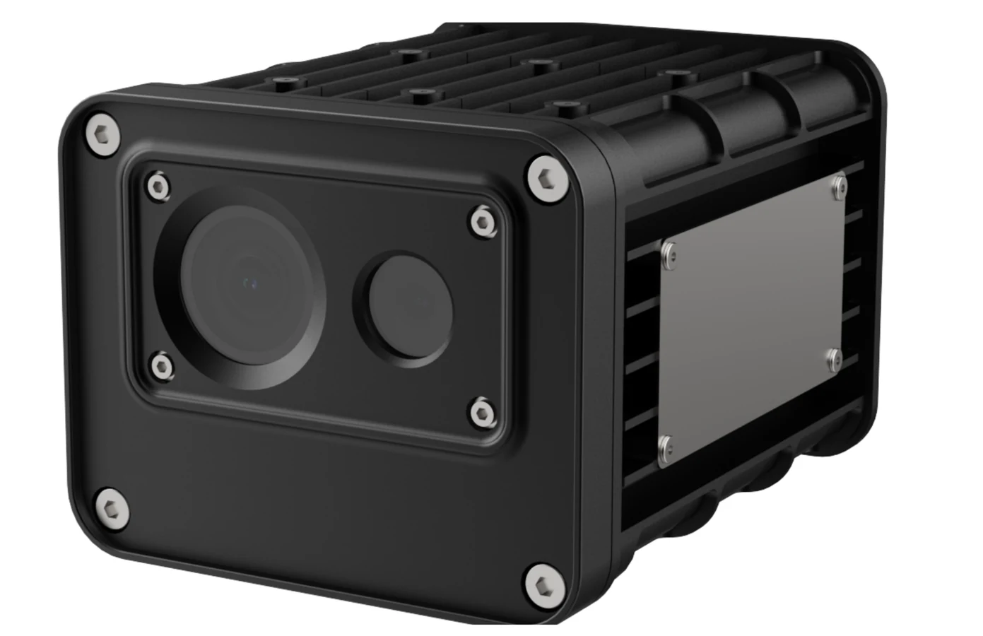 AI Dual-Spectral Camera MK I