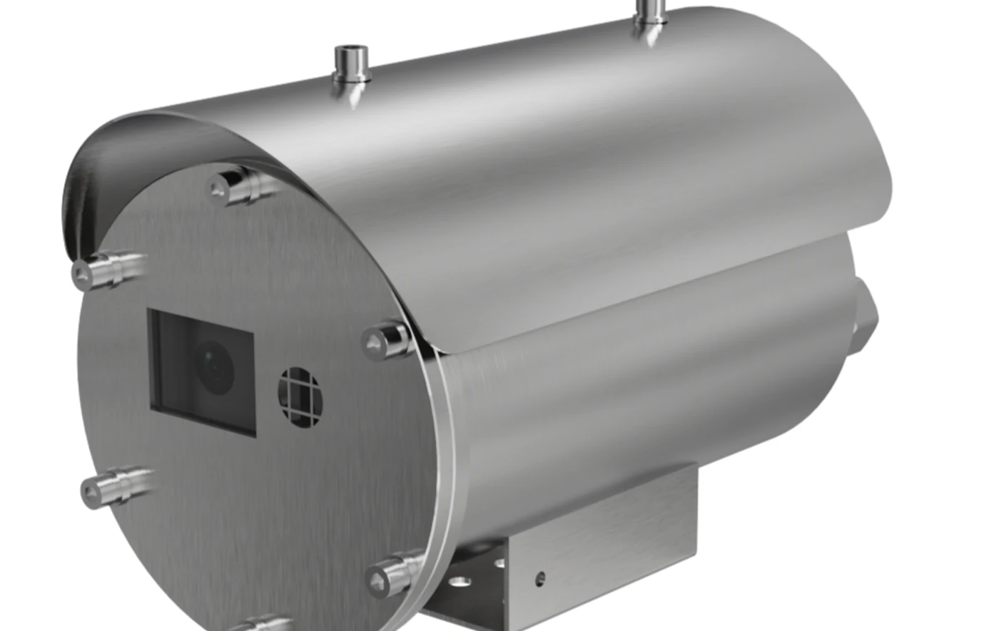 AI Dual-Spectral Ex Camera MK I